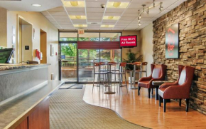  Red Roof Inn Cleveland Airport - Middleburg Heights  Мейфилд Хайтс